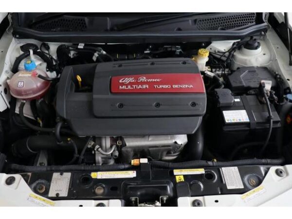 Ref:AUX-18635652 ALFA ROMEO GIULIETTA 2013 - Image 9