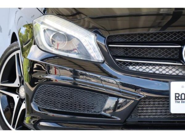 Ref:AUX-18635680 MERCEDES BENZ A-CLASS 2013 - Image 12