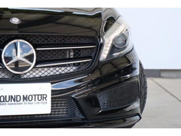Ref:AUX-18635680 MERCEDES BENZ A-CLASS 2013 - Image 13