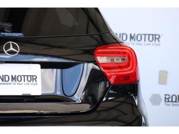 Ref:AUX-18635680 MERCEDES BENZ A-CLASS 2013 - Image 15