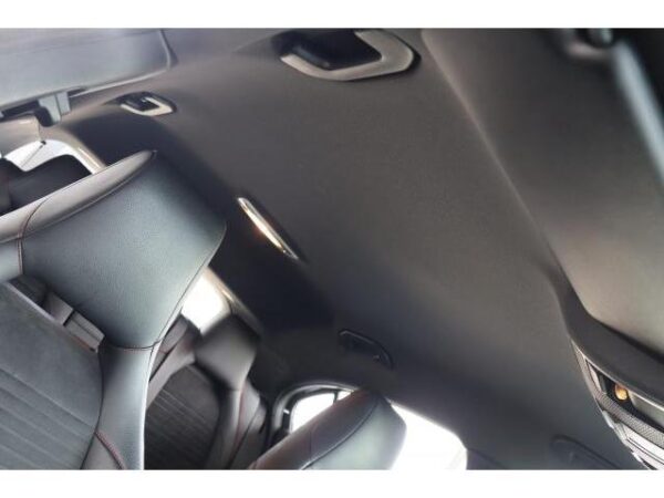 Ref:AUX-18635680 MERCEDES BENZ A-CLASS 2013 - Image 17