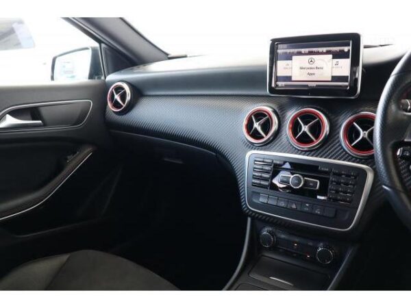 Ref:AUX-18635680 MERCEDES BENZ A-CLASS 2013 - Image 18