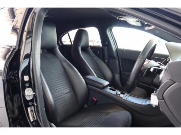 Ref:AUX-18635680 MERCEDES BENZ A-CLASS 2013 - Image 6