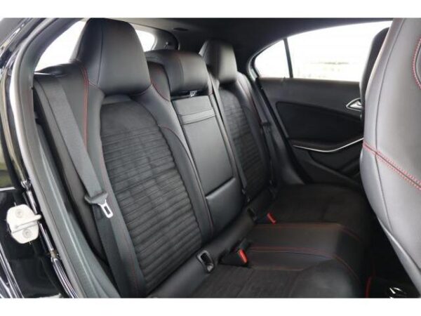 Ref:AUX-18635680 MERCEDES BENZ A-CLASS 2013 - Image 7