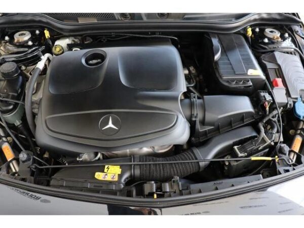 Ref:AUX-18635680 MERCEDES BENZ A-CLASS 2013 - Image 8