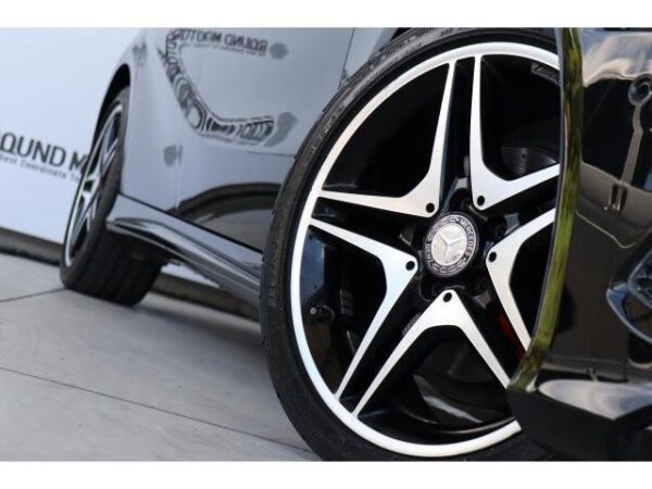 Ref:AUX-18635680 MERCEDES BENZ A-CLASS 2013 - Image 9