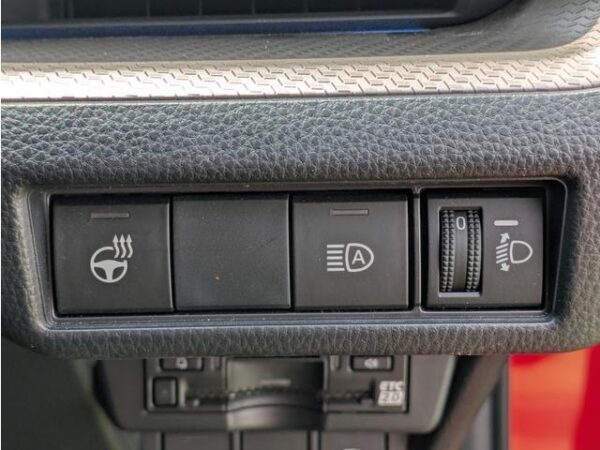 Ref:AUX-18636888 TOYOTA PRIUS 2023 - Image 11