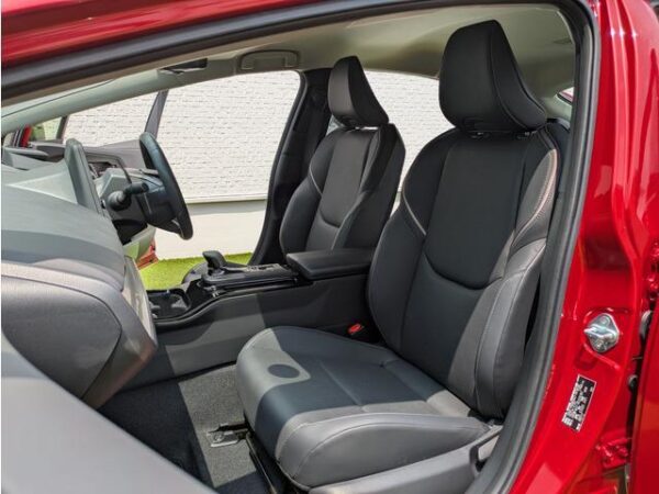 Ref:AUX-18636888 TOYOTA PRIUS 2023 - Image 13