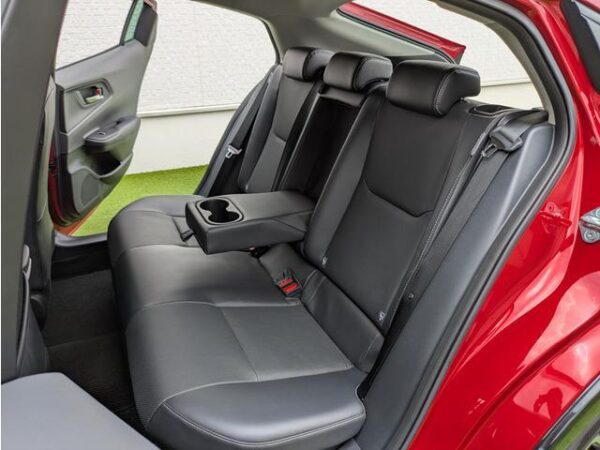 Ref:AUX-18636888 TOYOTA PRIUS 2023 - Image 14