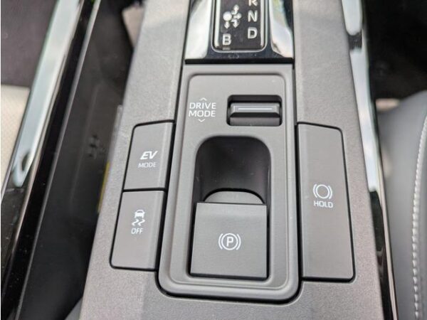 Ref:AUX-18636888 TOYOTA PRIUS 2023 - Image 16