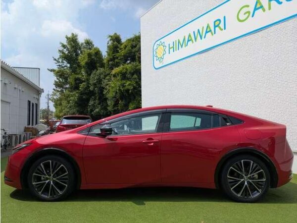 Ref:AUX-18636888 TOYOTA PRIUS 2023 - Image 18