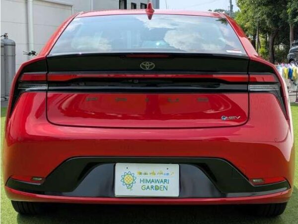 Ref:AUX-18636888 TOYOTA PRIUS 2023 - Image 19