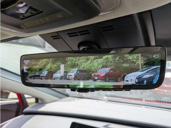 Ref:AUX-18636888 TOYOTA PRIUS 2023 - Image 6