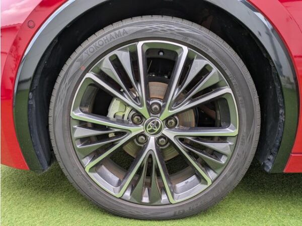 Ref:AUX-18636888 TOYOTA PRIUS 2023 - Image 8
