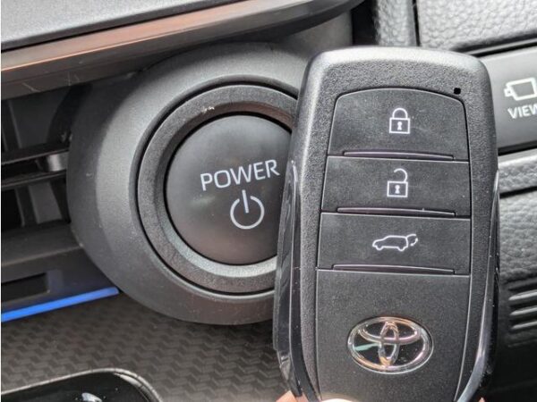 Ref:AUX-18636888 TOYOTA PRIUS 2023 - Image 9