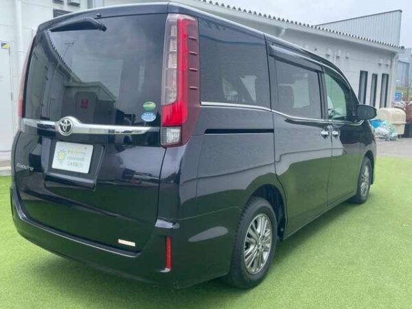 Ref:AUX-18636893 TOYOTA ESQUIRE 2017 - Image 2