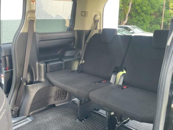 Ref:AUX-18636893 TOYOTA ESQUIRE 2017 - Image 11
