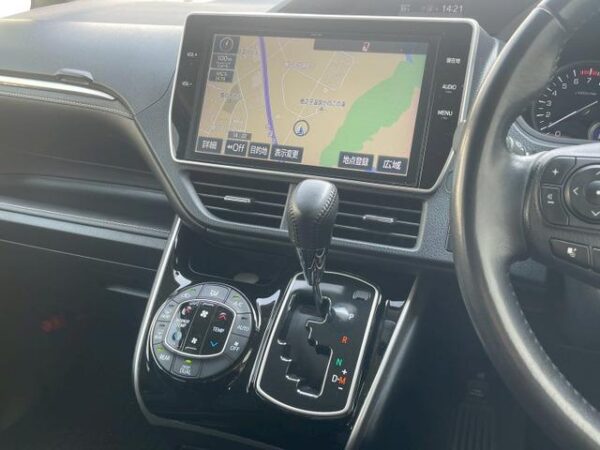 Ref:AUX-18636893 TOYOTA ESQUIRE 2017 - Image 13