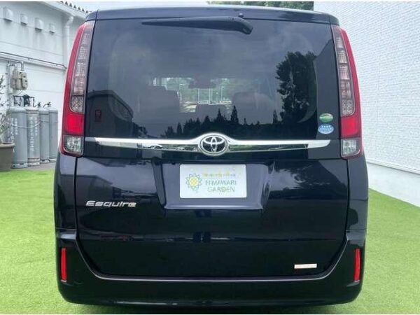 Ref:AUX-18636893 TOYOTA ESQUIRE 2017 - Image 16