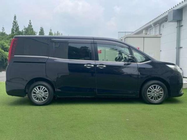 Ref:AUX-18636893 TOYOTA ESQUIRE 2017 - Image 17