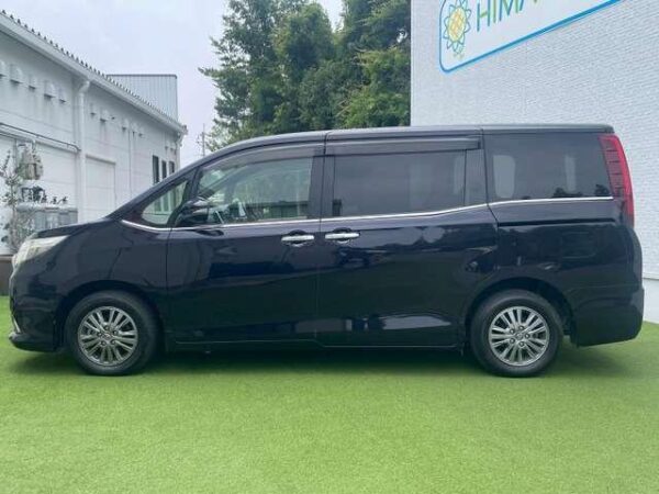 Ref:AUX-18636893 TOYOTA ESQUIRE 2017 - Image 18