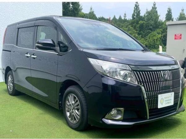 Ref:AUX-18636893 TOYOTA ESQUIRE 2017 - Image 3