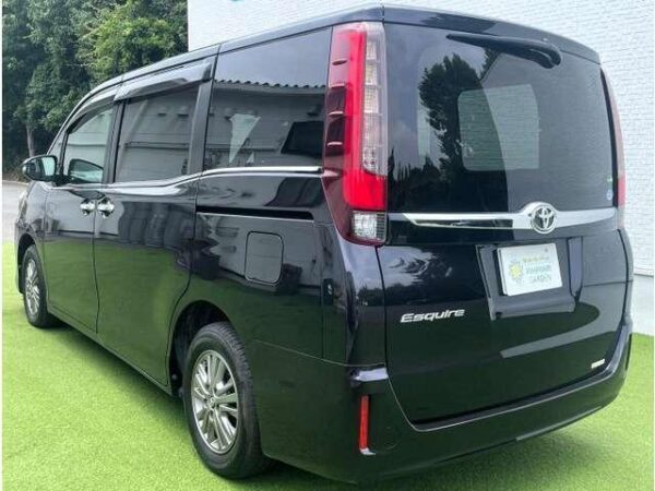 Ref:AUX-18636893 TOYOTA ESQUIRE 2017 - Image 4