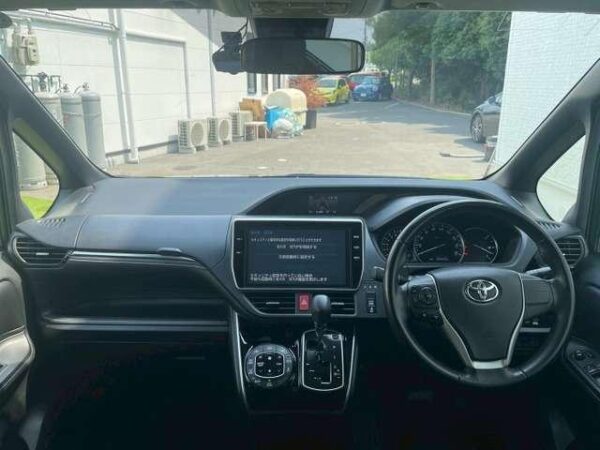 Ref:AUX-18636893 TOYOTA ESQUIRE 2017 - Image 5