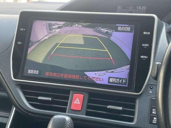 Ref:AUX-18636893 TOYOTA ESQUIRE 2017 - Image 6