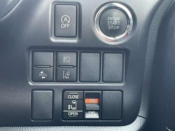Ref:AUX-18636893 TOYOTA ESQUIRE 2017 - Image 7