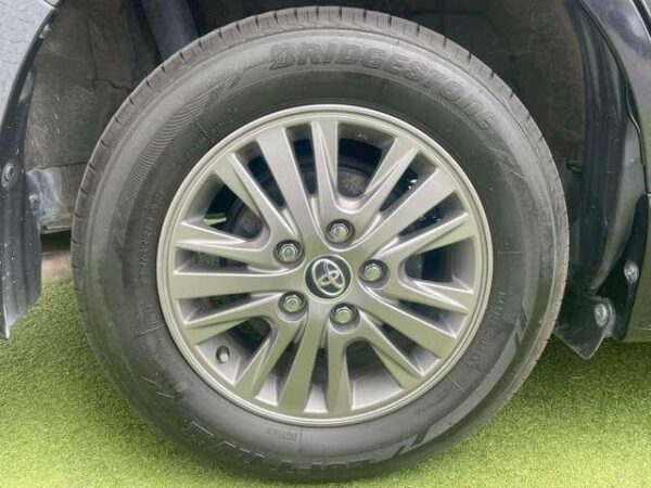 Ref:AUX-18636893 TOYOTA ESQUIRE 2017 - Image 8