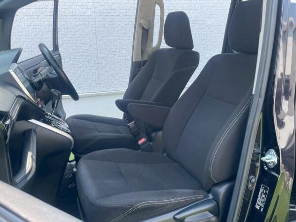 Ref:AUX-18636893 TOYOTA ESQUIRE 2017 - Image 9