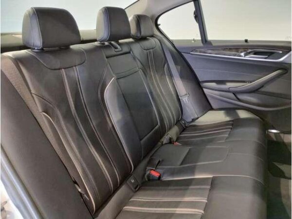 Ref:AUX-18637529 BMW 5 SERIES 2018 - Image 11