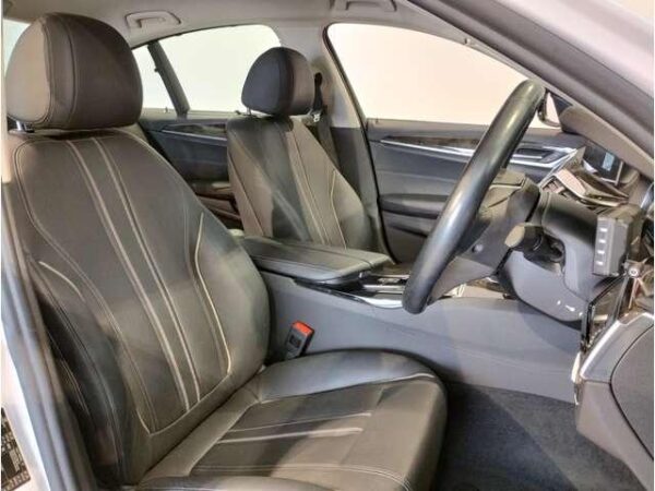 Ref:AUX-18637529 BMW 5 SERIES 2018 - Image 12