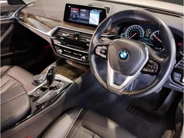 Ref:AUX-18637529 BMW 5 SERIES 2018 - Image 13