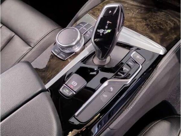 Ref:AUX-18637529 BMW 5 SERIES 2018 - Image 15