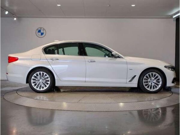 Ref:AUX-18637529 BMW 5 SERIES 2018 - Image 7