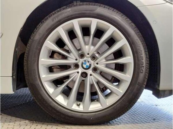 Ref:AUX-18637529 BMW 5 SERIES 2018 - Image 8