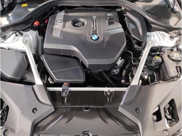 Ref:AUX-18637529 BMW 5 SERIES 2018 - Image 10