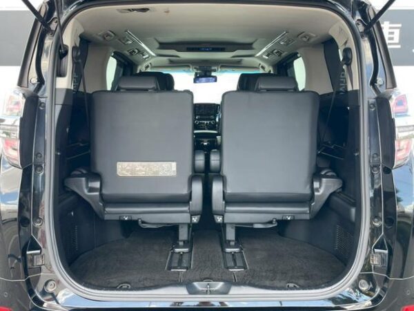 Ref:AUX-18638482 TOYOTA VELLFIRE 2018 - Image 17