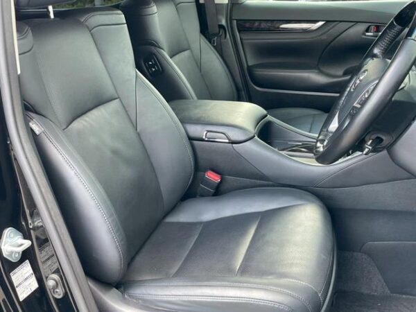 Ref:AUX-18638482 TOYOTA VELLFIRE 2018 - Image 3