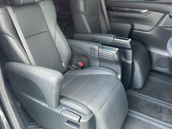 Ref:AUX-18638482 TOYOTA VELLFIRE 2018 - Image 4