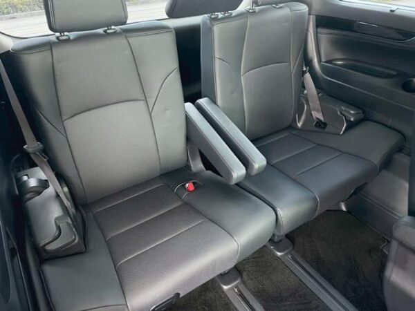 Ref:AUX-18638482 TOYOTA VELLFIRE 2018 - Image 5