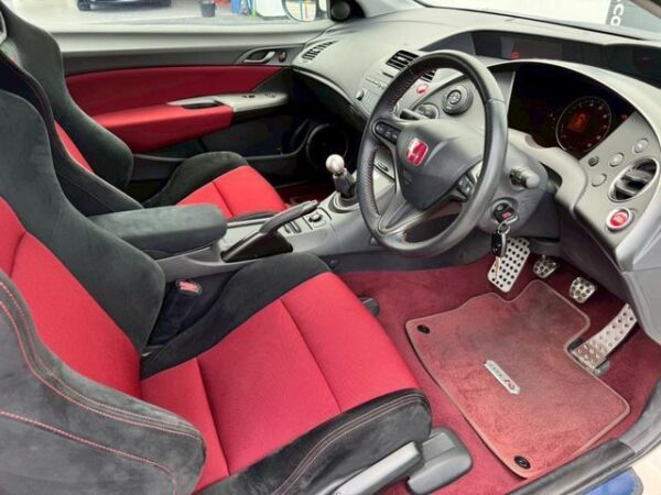 Ref:AUX-18638483 HONDA CIVIC 2011 - Image 2