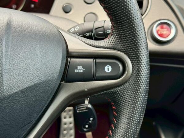 Ref:AUX-18638483 HONDA CIVIC 2011 - Image 13