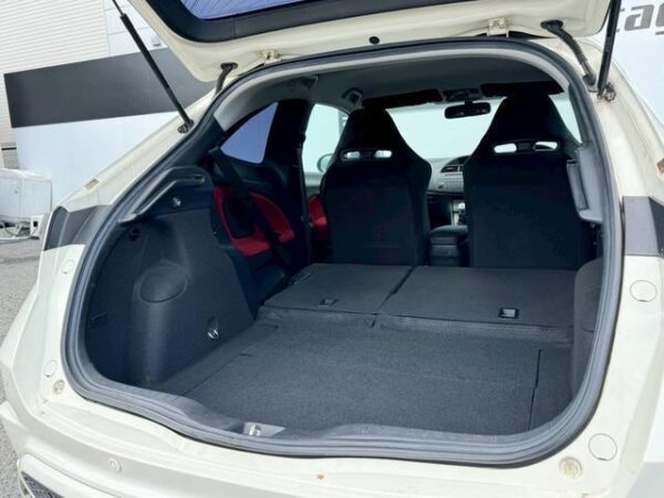 Ref:AUX-18638483 HONDA CIVIC 2011 - Image 4