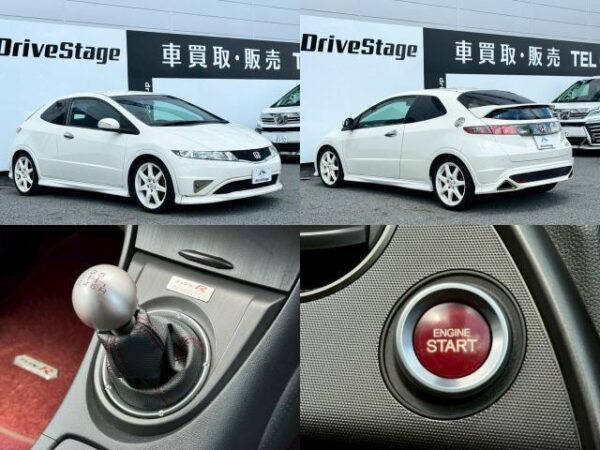 Ref:AUX-18638483 HONDA CIVIC 2011 - Image 7