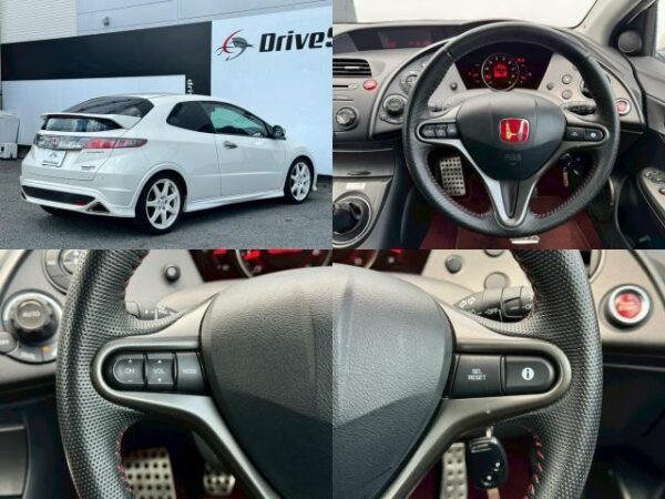 Ref:AUX-18638483 HONDA CIVIC 2011 - Image 8