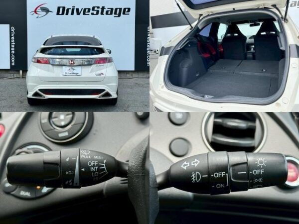 Ref:AUX-18638483 HONDA CIVIC 2011 - Image 9