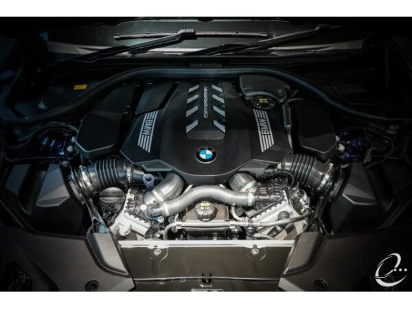 Ref:AUX-18639223 BMW 5 SERIES 2023 - Image 11
